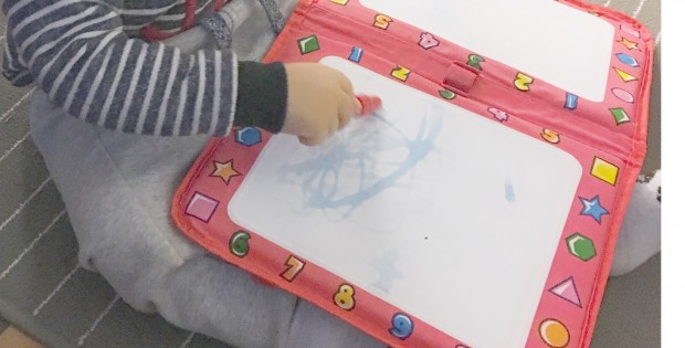 aquadoodle écriture